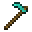 Azada de diamante